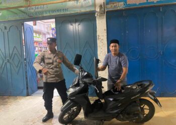 Rapat Pokja Penyusunan Intel Dasar 2025, Kapolres Lhokseumawe Tekankan Peran Intelijen dalam Kamtibmas