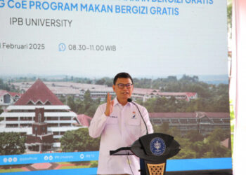 BPOM Berkomitmen Dukung Program MBG