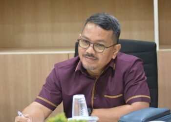 M. Zakiruddin Tolak Asas Dominus Litis, Sebut Berpotensi Melemahkan Kepastian Hukum