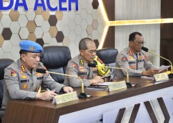 Polda Aceh Pastikan Transparansi dalam Menanggapi Dugaan Penyalahgunaan Wewenang di Polres Bireuen