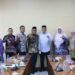 RDP dengan Disporapar, Komisi D DPRK Lhokseumawe Soroti Minimnya Anggaran Pembinaan Atlet Disporapar