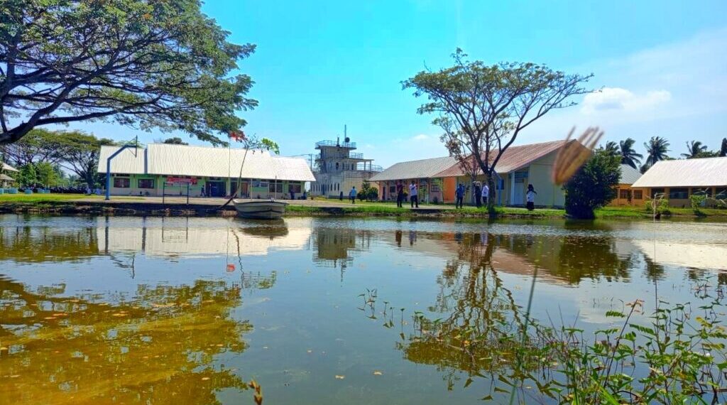 Ini Penyebab Siswa SMKN 1 Muara Batu Tidak Bisa Ikut SNBP