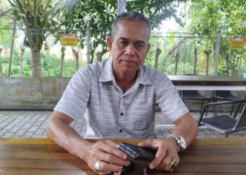 Aceh Utara Kekurangan 180 Hingga 190 Dokter Umum