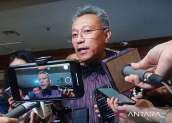 Kemendiktisaintek Pastikan Dana Beasiswa Tak Ikut Dipangkas