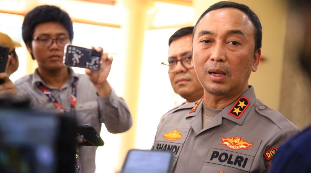 Efisiensi Anggaran di Polri Tak Ganggu Kerja-Kerja Pelayanan Masyarakat