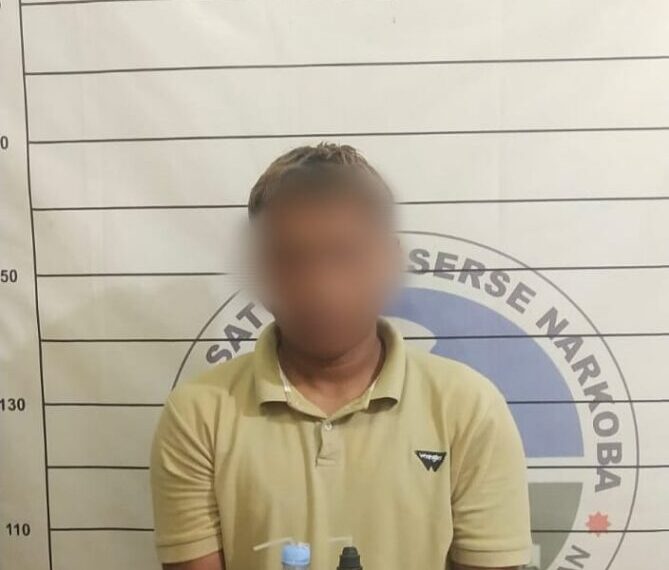 Pengembangan Kasus, Satresnarkoba Polres Aceh Selatan kembali berhasil tangkap Pelaku Tindak pidana narkoba