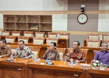 Menkeu Tegaskan Efisiensi Anggaran PTN Tak Boleh Berdampak pada UKT