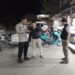 Patroli Malam Polsek Dewantara, Upaya Preventif Jaga Kondusifitas Wilayah