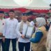 Sekitar 15 Ribu Warga Hadiri Maulid Akbar dan Muzakarah Ulama