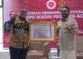 IKADIN Aceh apresiasi peran Komisi III DPR RI kawal reformasi hukum
