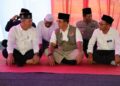 Kepala BNPB Tampung Usulan Bupati Aceh Utara, “KK Gantung” Kini Berhak Dapat Huntap