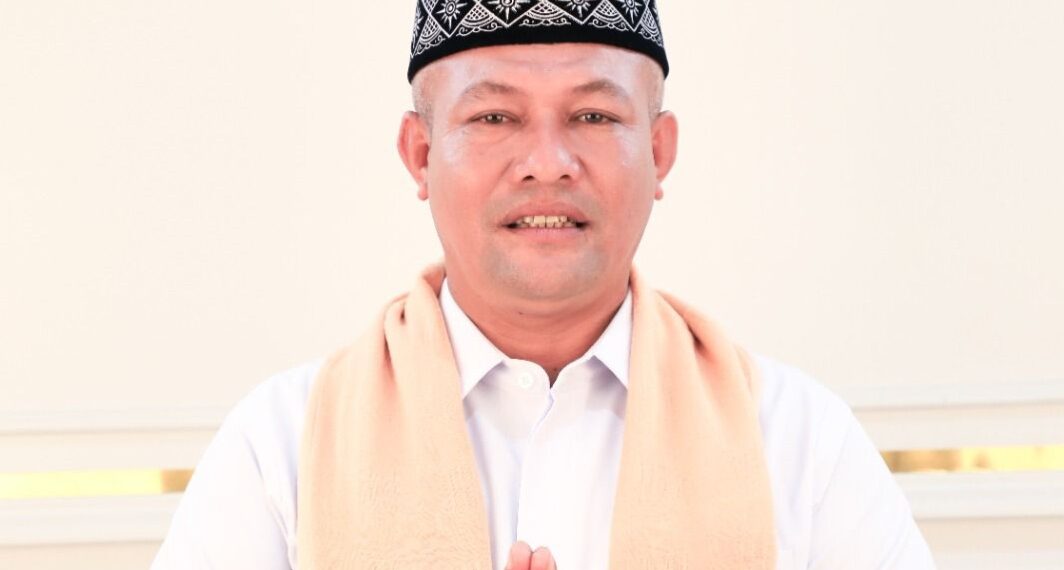 Bupati Aceh Utara Kembali Salurkan 1.123 Ekor Sapi Bantuan Presiden untuk 852 Gampong