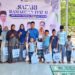 DPD Partai NasDem Aceh Utara Gelar Safari Ramadhan di Tiga Kecamatan