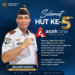 Kalapa Lhoksukon Ucapkan Selamat HUT ke-5 Media ACEH ONE