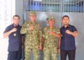 Lapas Lhoksukon Deklarasikan Bebas Halinar dan Gelar Razia Gabungan