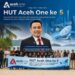 Kacabdin Aceh Utara Ucapkan Selamat HUT ke-5 Media ACEH ONE