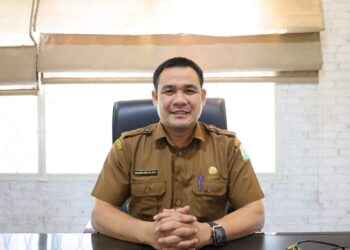 Sektor Pendidikan Makin Meningkat, Ini Hasil Kerja Kacabdin Aceh Utara Selama Satu Tahun