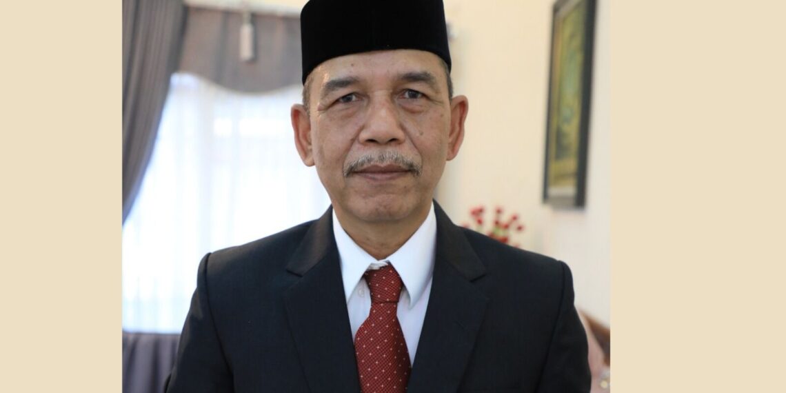 Aceh Utara Apresiasi Bantuan Jembatan Pasca-banjir dari Pusat