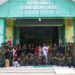 Kavalevi 11/MSC Gelar Donor Darah dan Pemeriksaan Kesehatan Gratis di Pedalaman Aceh Utara
